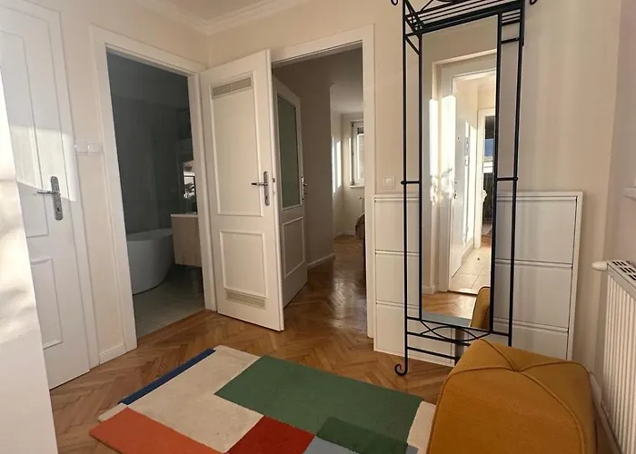 Apartman Weekend *