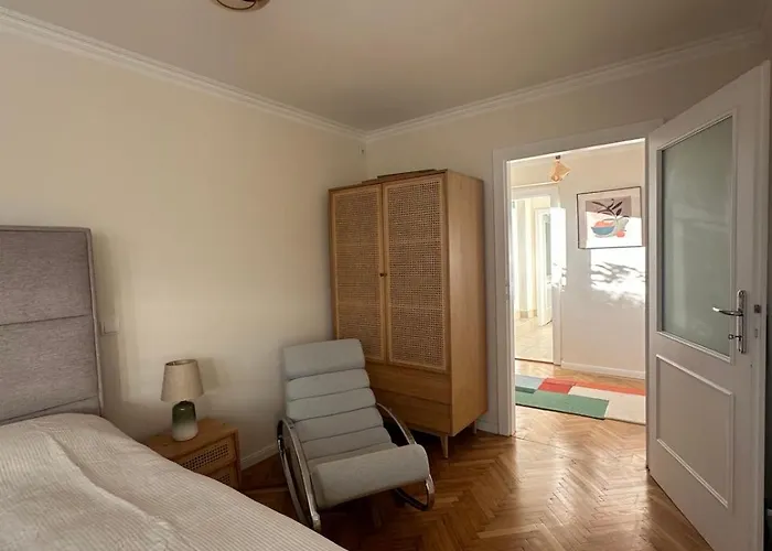 Apartman Weekend *