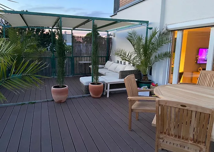 Apartman Weekend Bécs