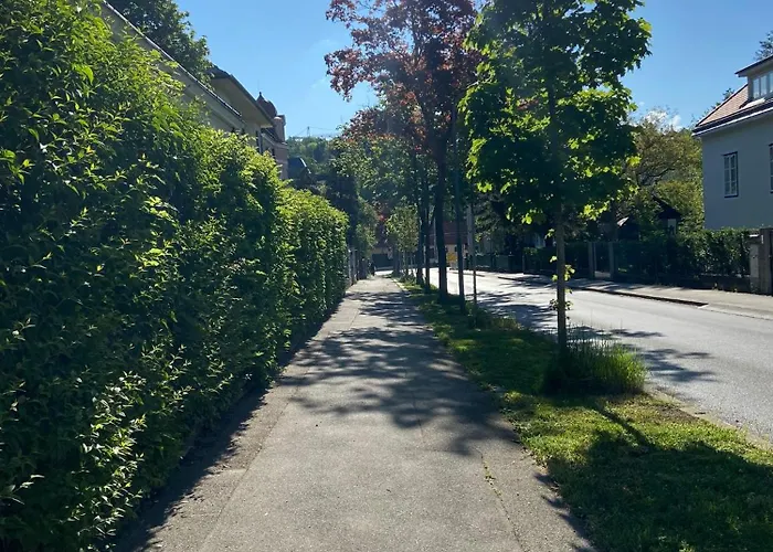 Apartman Weekend
